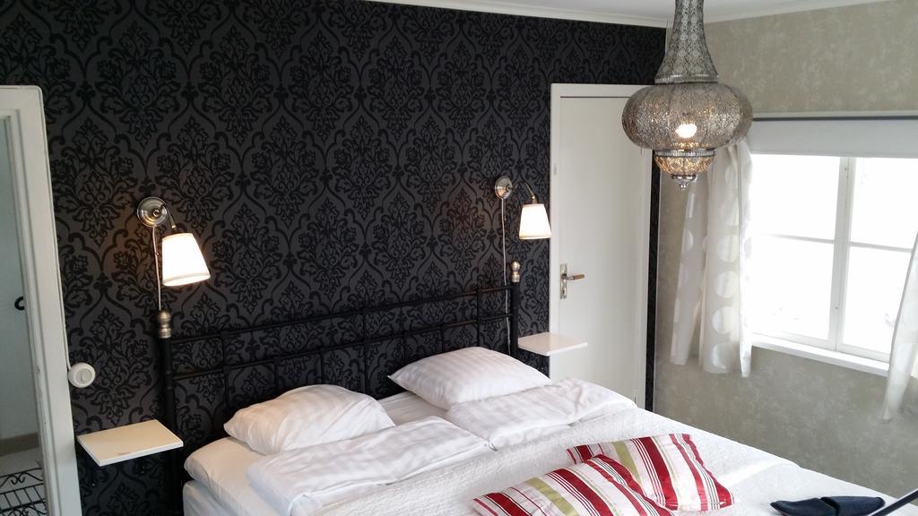 Agarden Hotell & Restaurang Trosa Cameră foto