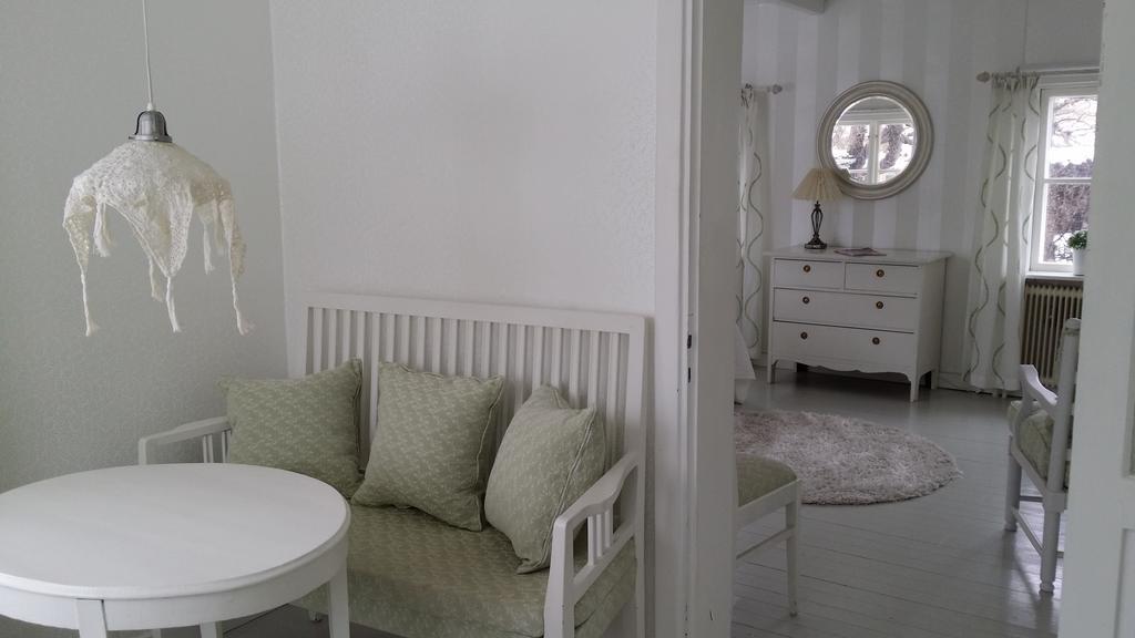 Agarden Hotell & Restaurang Trosa Cameră foto