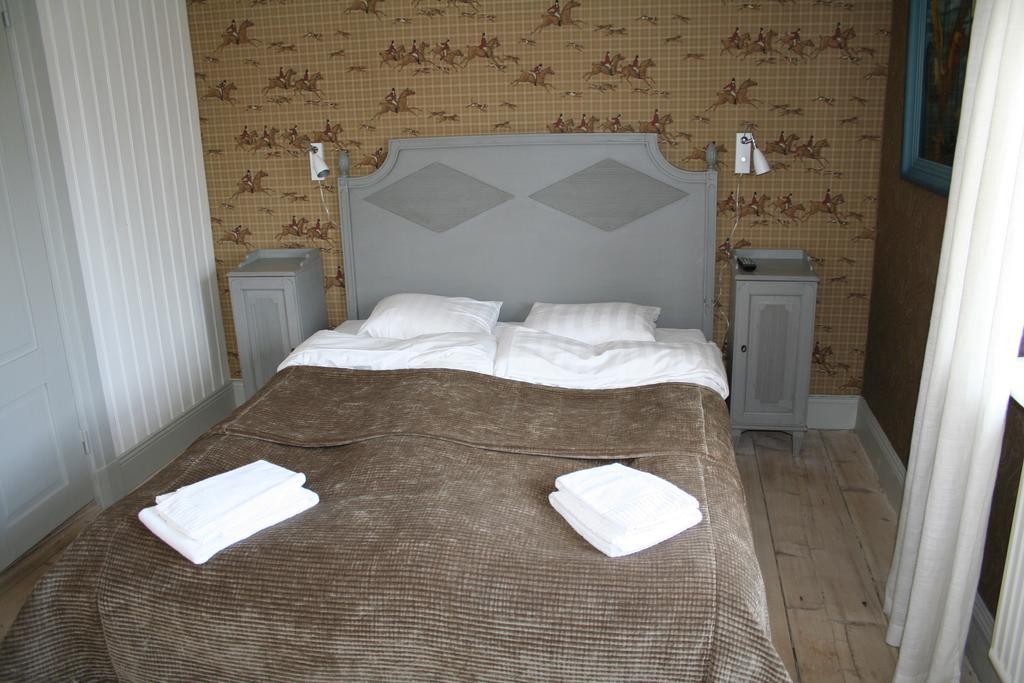 Agarden Hotell & Restaurang Trosa Cameră foto