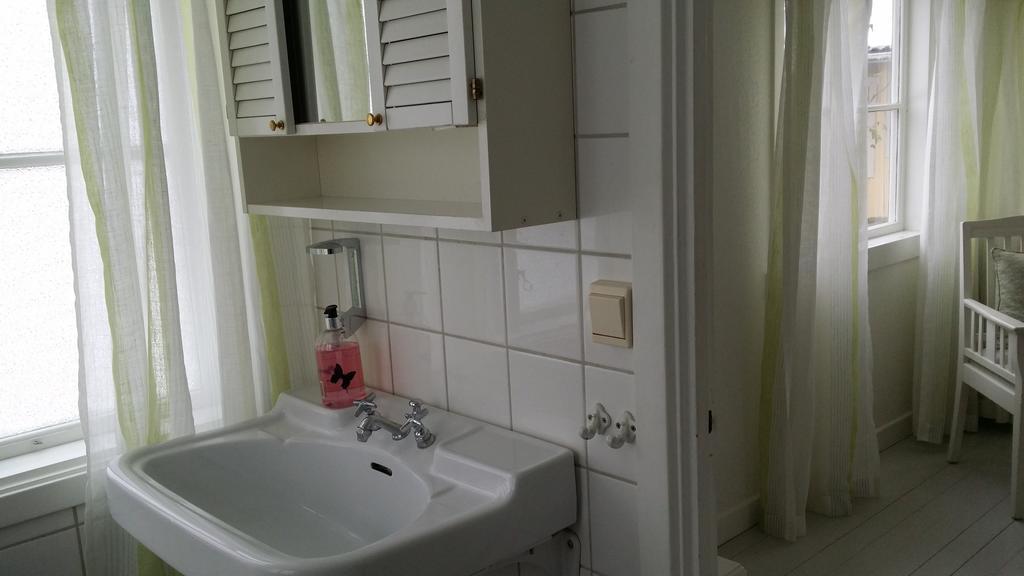 Agarden Hotell & Restaurang Trosa Cameră foto