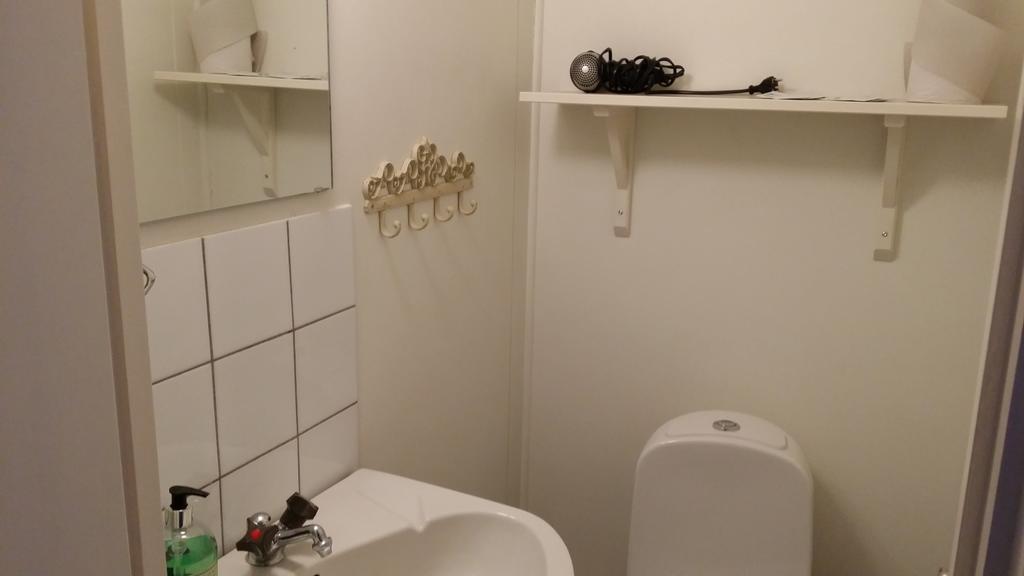 Agarden Hotell & Restaurang Trosa Cameră foto